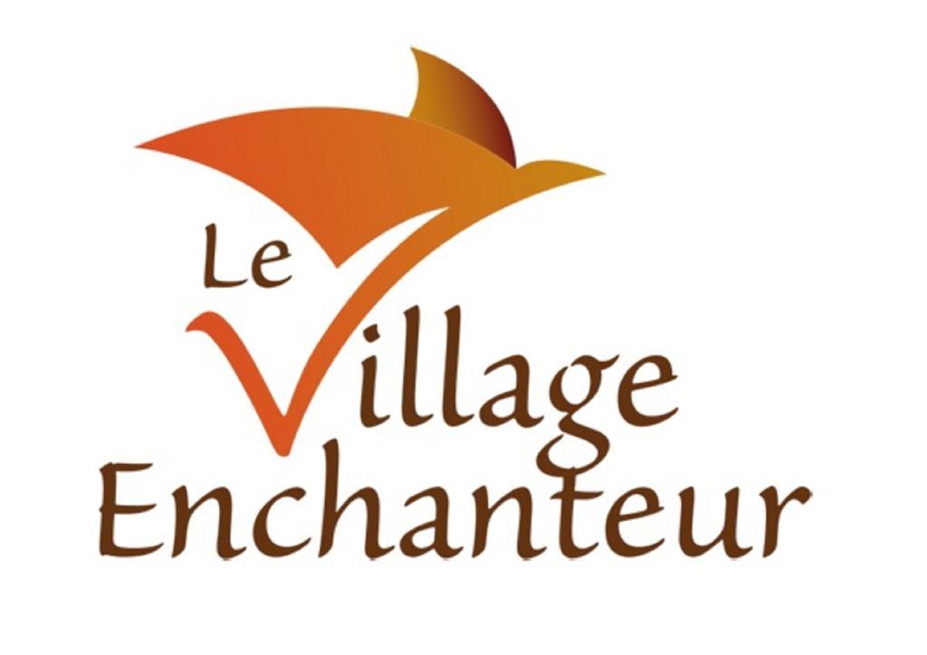 Le Village Enchanteur La Chapelle-Aubareil Buitenkant foto