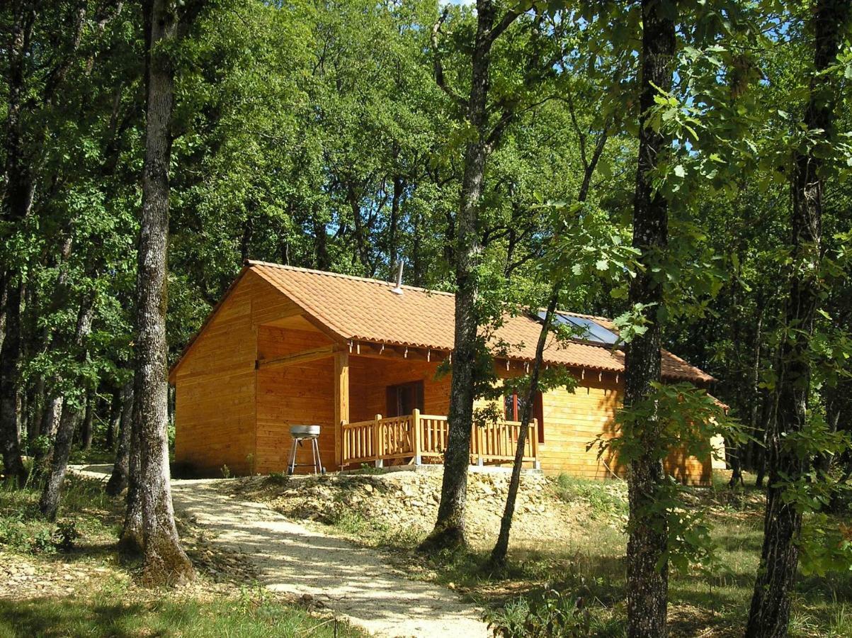 Le Village Enchanteur La Chapelle-Aubareil Kamer foto