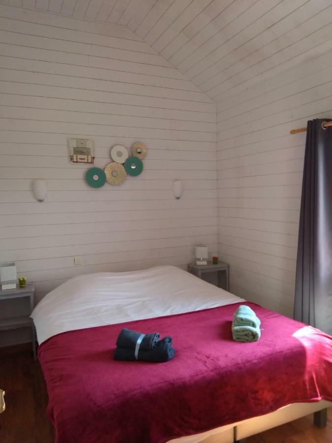 Le Village Enchanteur La Chapelle-Aubareil Buitenkant foto